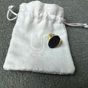 Uncommon James Ring